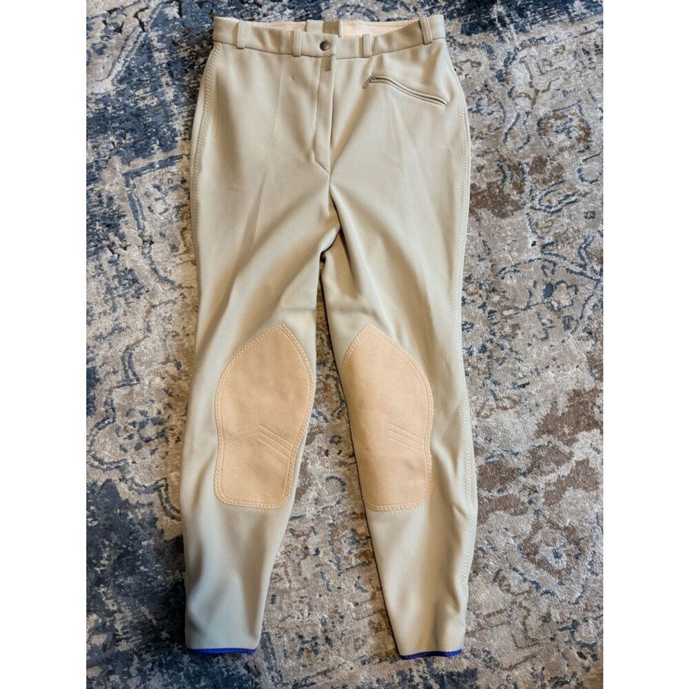 Brookfield horse riding pants Size 34